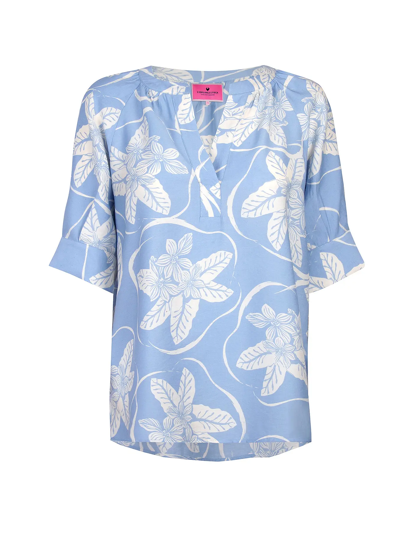 LIEBLINGSSTÜCK | Blusenshirt ROSULAL | 